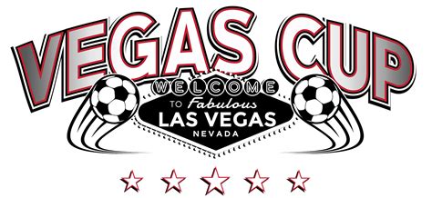 vegas cup 2025 soccer.